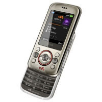 Sony ericsson W395 (SEW395-TITANIUM) Sony ericsson W395 (SEW395-TITANIUM)
